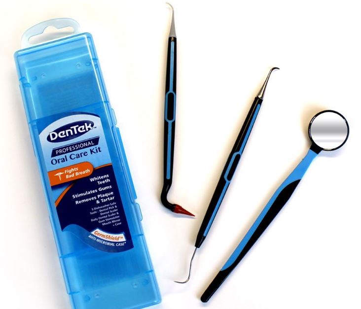 dentekdiytartarremovalkit Kuipers Ortho